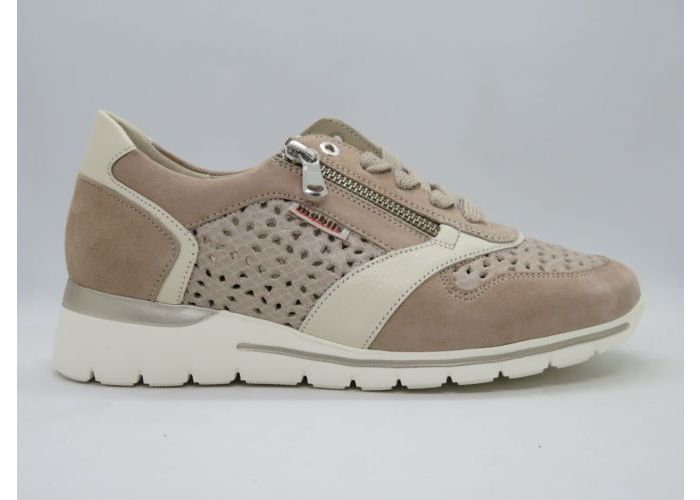 Mobils 21268 Sneaker Taupe