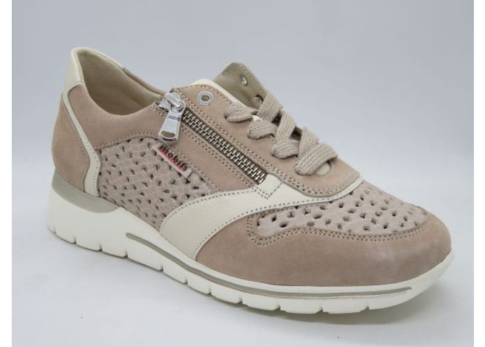 Mobils 21268 Sneaker Taupe
