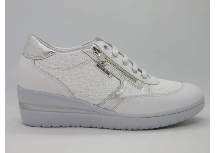 Damesschoenen Mobils Sneaker PATRIZIA Wit