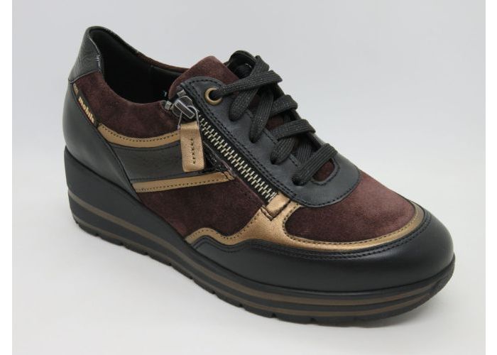 Mobils 21781 Sneaker Zwart