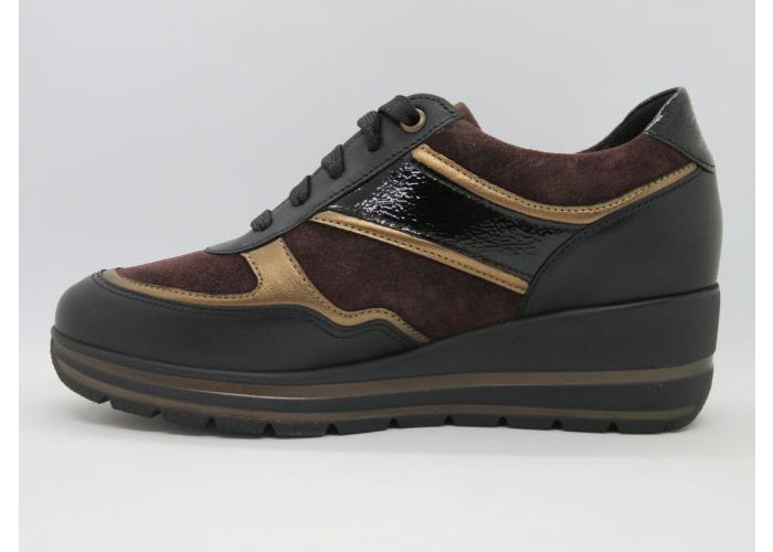 Mobils 21781 Sneaker Zwart