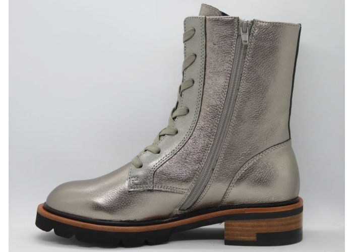 Nathan-baume 19594 Botien Grijs Metallic