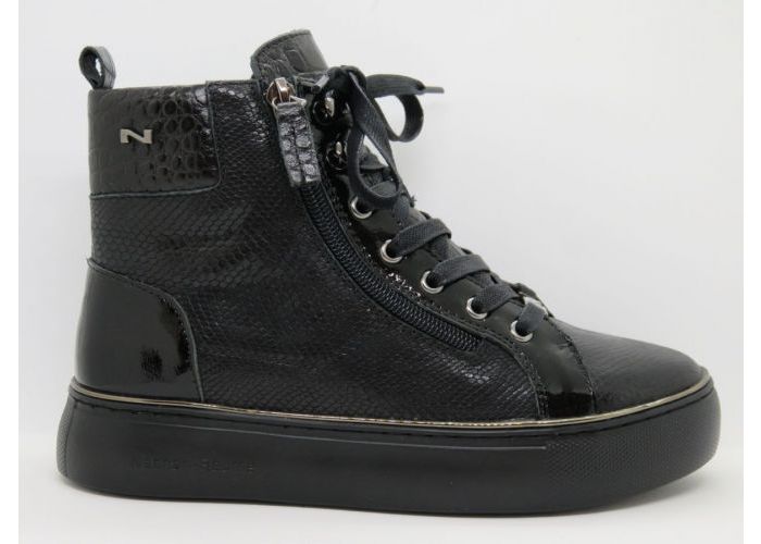 Nathan-baume 16460 Botien Zwart
