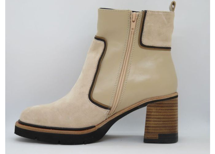 Nathan-baume 20735 Enkellaars Beige