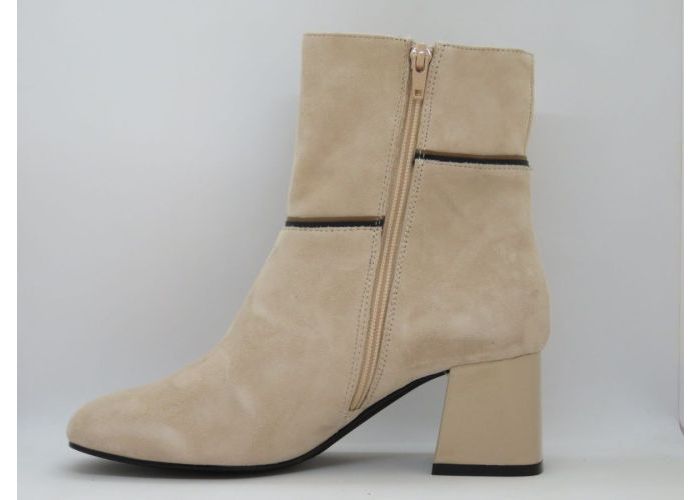Nathan-baume 20737 Enkellaars Beige