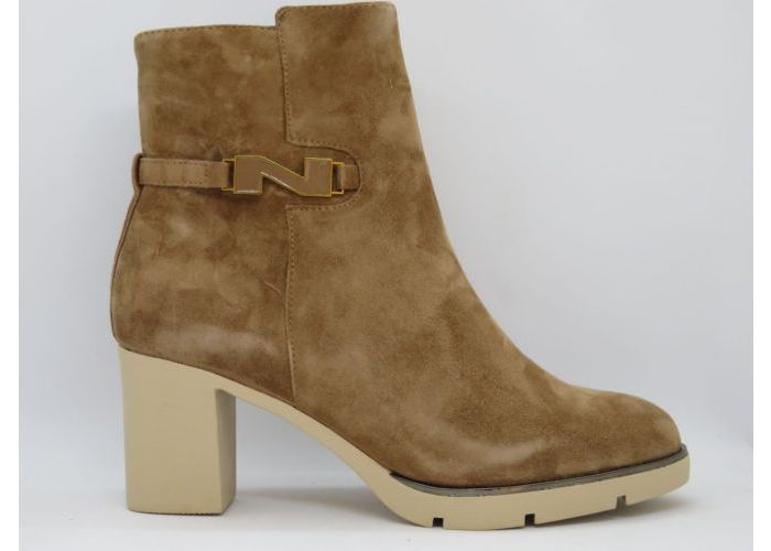 Nathan-baume 20731 Enkellaars Camel