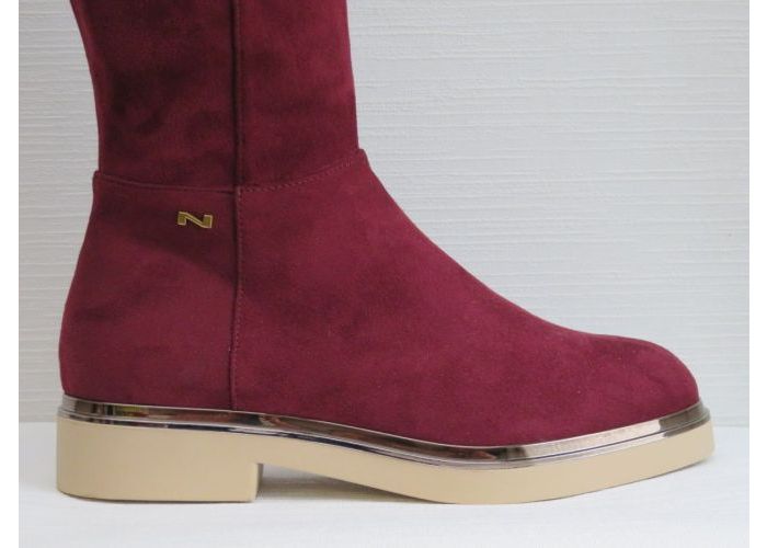 Nathan-baume 20726 Laarzen Bordo