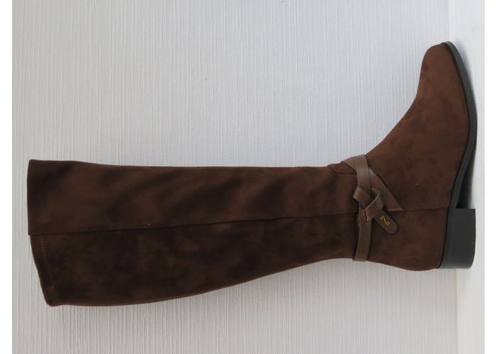 Nathan-baume 21823 Laarzen Bruin