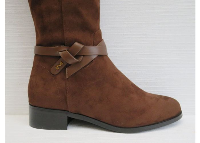 Nathan-baume 21823 Laarzen Bruin