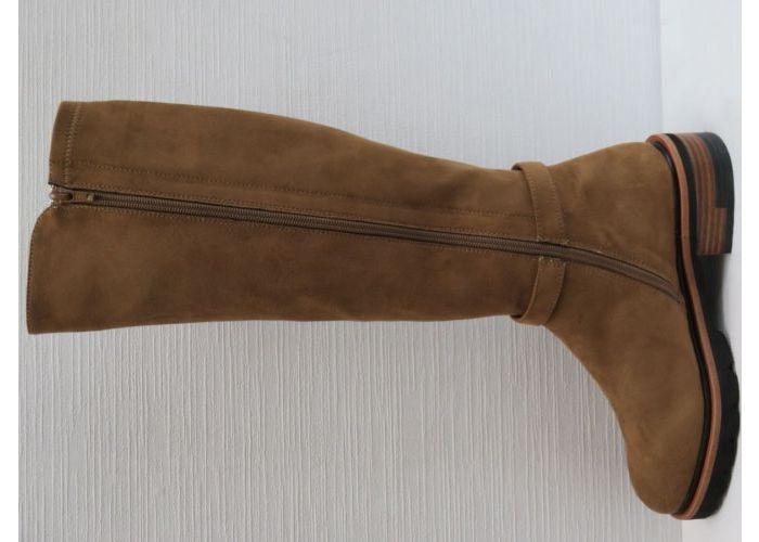 Nathan-baume 20728 Laarzen Camel