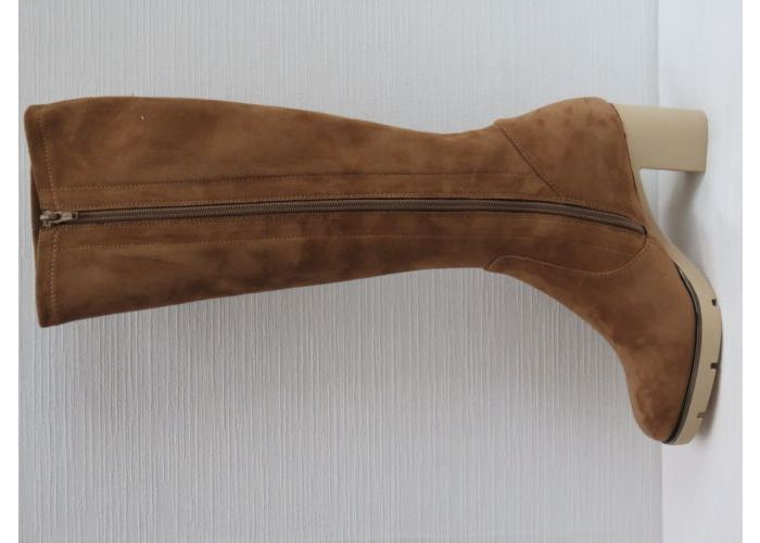 Nathan-baume 20734 Laarzen Camel