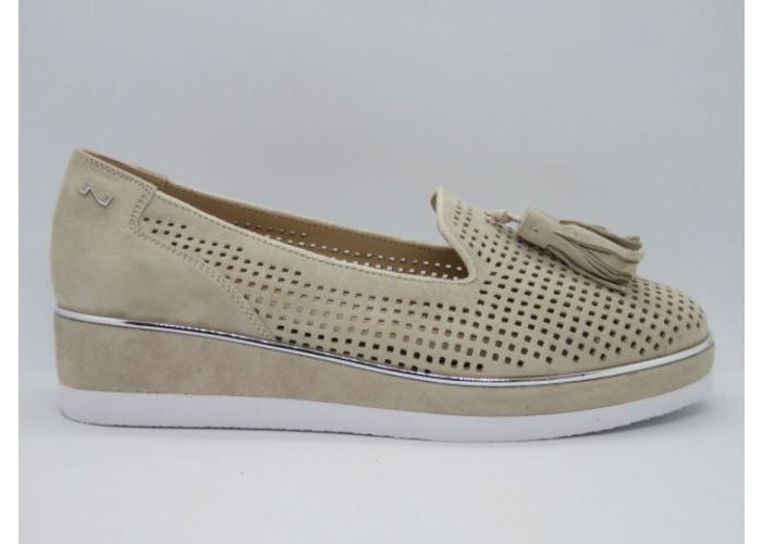 Nathan-baume 13932 Mocassin Beige