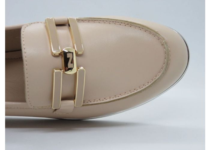 Nathan-baume 19179 Mocassin Beige