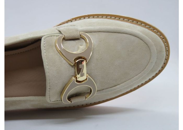 Nathan-baume 19221 Mocassin Beige