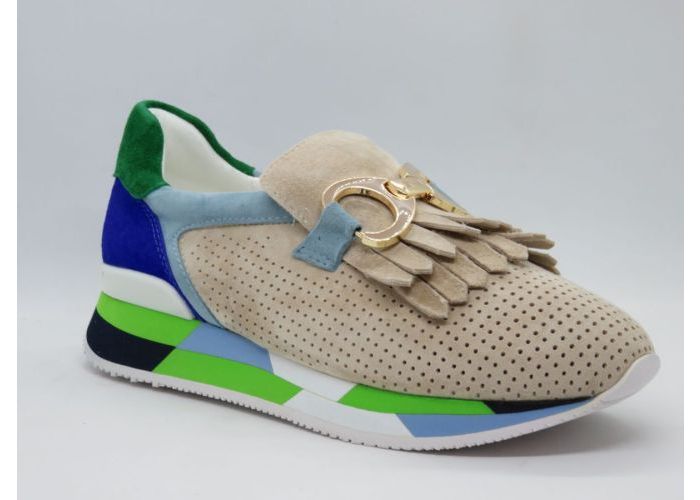 Nathan-baume 19420 Mocassin Beige