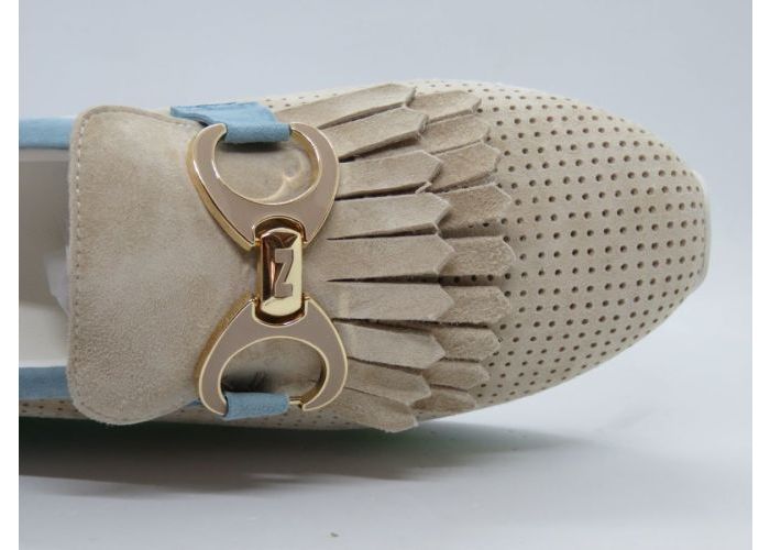 Nathan-baume 19420 Mocassin Beige