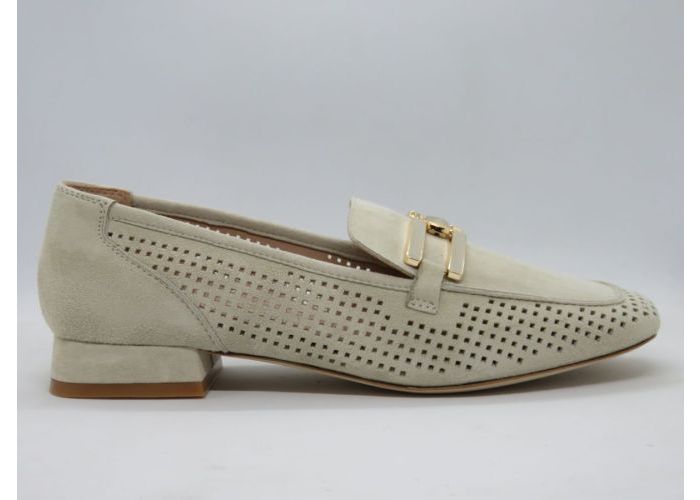 Nathan-baume 20279 Mocassin Beige