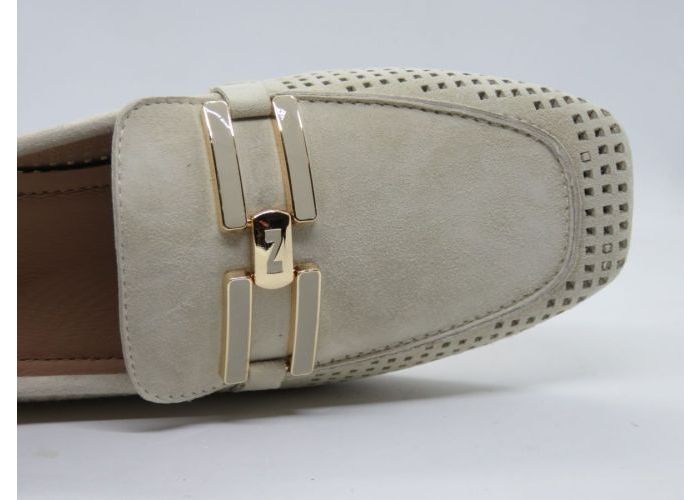 Nathan-baume 20279 Mocassin Beige