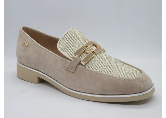 Nathan-baume 21181 Mocassin Beige