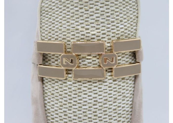 Nathan-baume 21181 Mocassin Beige