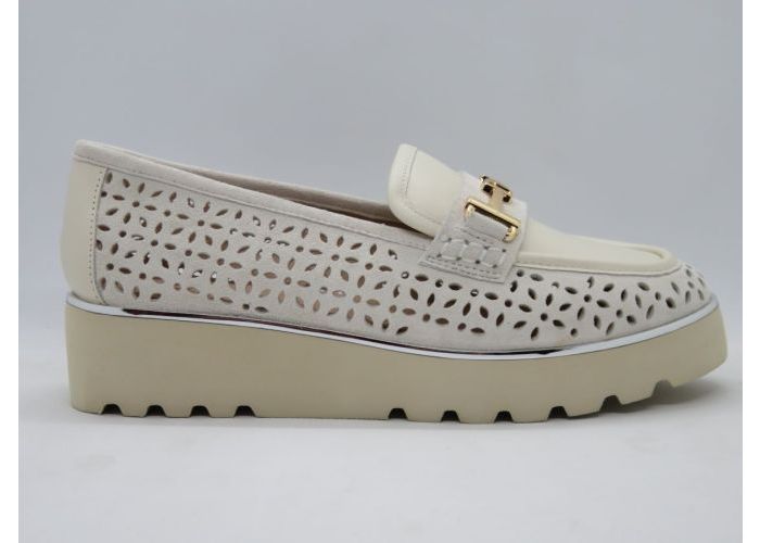 Nathan-baume 21182 Mocassin Beige