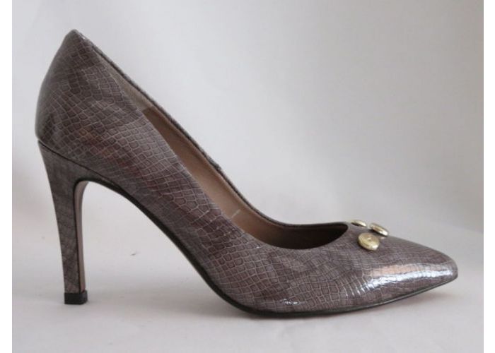 Nathan-baume 10443 Pumps Grijs