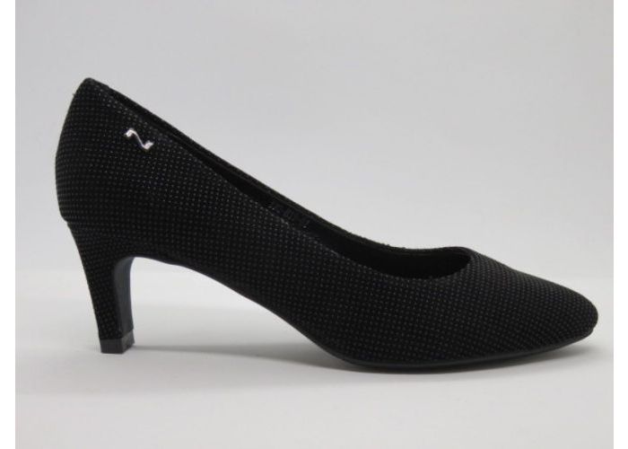 Nathan-baume 13728 Pumps Zwart