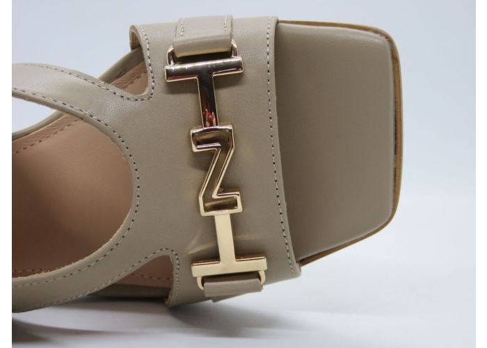 Nathan-baume 21188 Sandalen Beige