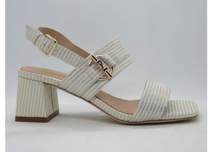 Nathan-baume 21185 Sandalen Goud