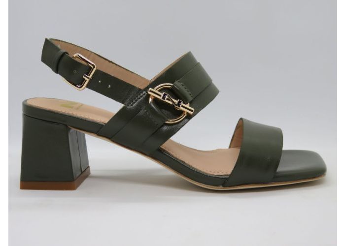 Nathan-baume 21186 Sandalen Kaki