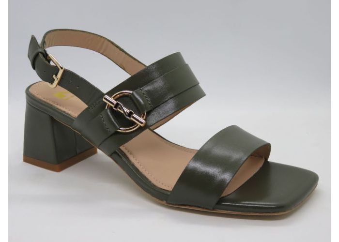 Nathan-baume 21186 Sandalen Kaki