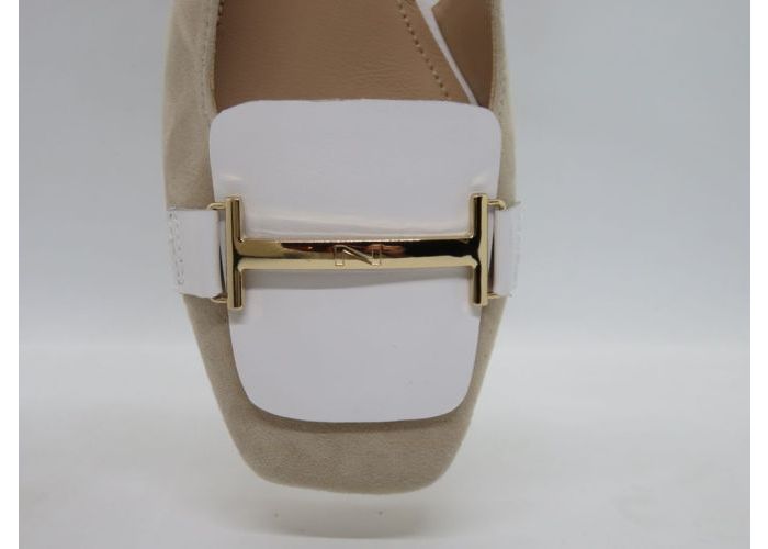 Nathan-baume 21179 Sling back Beige