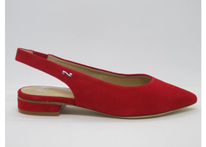 Nathan-baume 13931 Sling back Rood