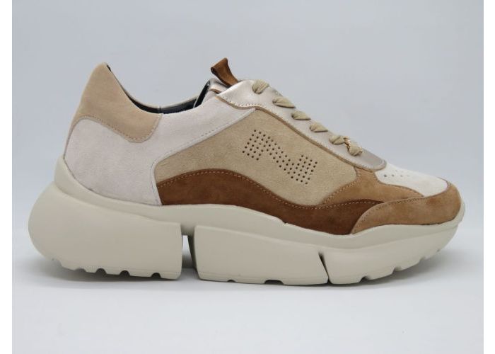 Nathan-baume 16506 Sneaker Beige
