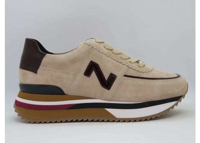 Nathan-baume 20722 Sneaker Beige