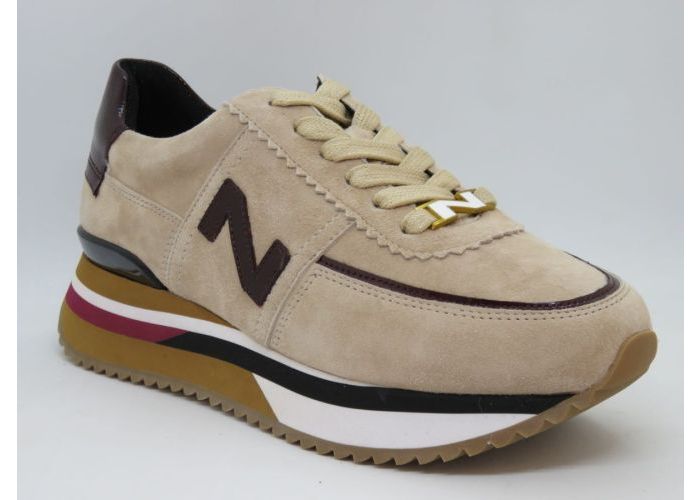 Nathan-baume 20722 Sneaker Beige