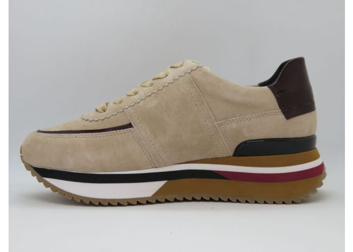Nathan-baume 20722 Sneaker Beige