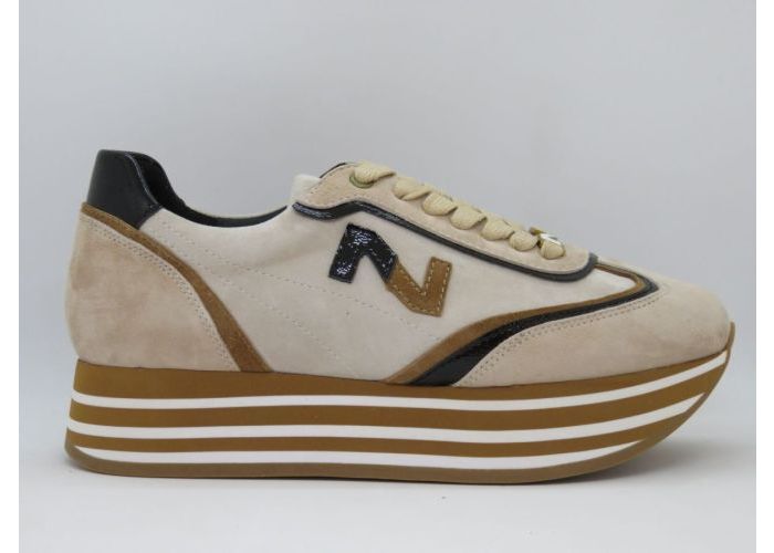 Nathan-baume 20723 Sneaker Beige