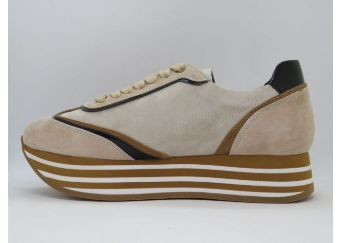 Nathan-baume 20723 Sneaker Beige