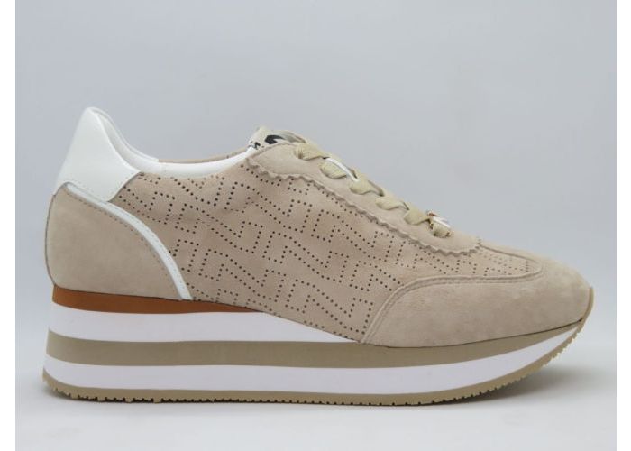 Nathan-baume 21197 Sneaker Beige