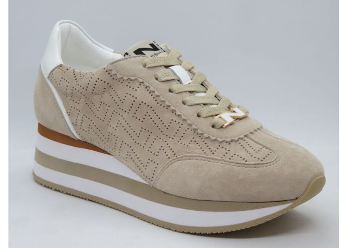 Nathan-baume 21197 Sneaker Beige
