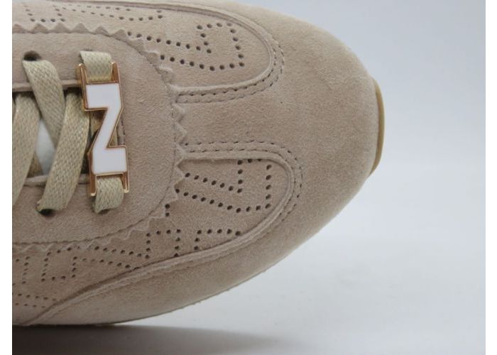 Nathan-baume 21197 Sneaker Beige