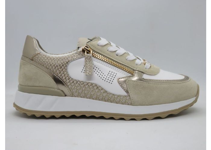 Nathan-baume 20265 Sneaker Beige/goud