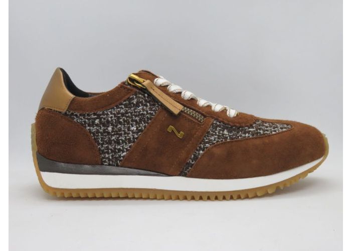 Nathan-baume 21558 Sneaker Bruin