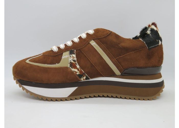 Nathan-baume 21560 Sneaker Bruin