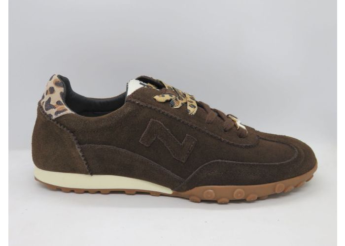 Nathan-baume 21561 Sneaker Bruin