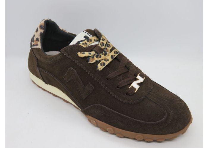 Nathan-baume 21561 Sneaker Bruin