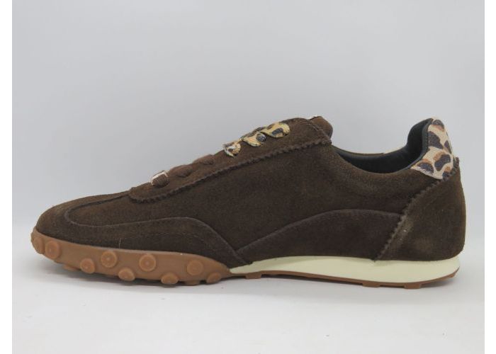 Nathan-baume 21561 Sneaker Bruin