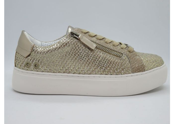Nathan-baume 16163 Sneaker Goud