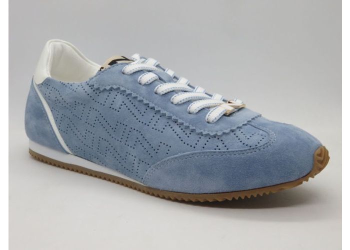 Nathan-baume 21196 Sneaker Lichtblauw